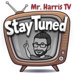 Mr. Harris TV YouTube Channel 